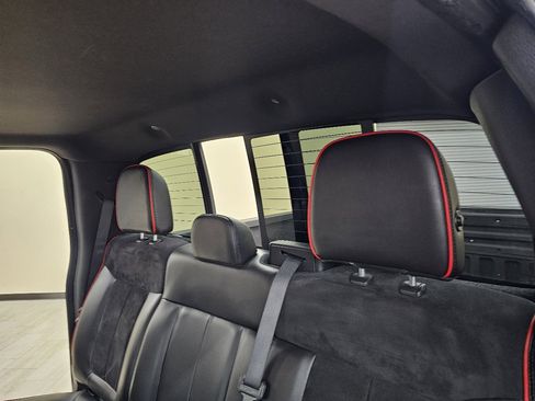 Used 2013 Ford F150 FX2 w/ Luxury Equipment Group image 40