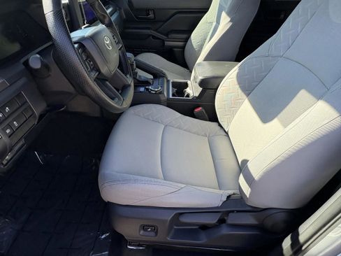 Used 2024 Toyota Tacoma SR5 image 16