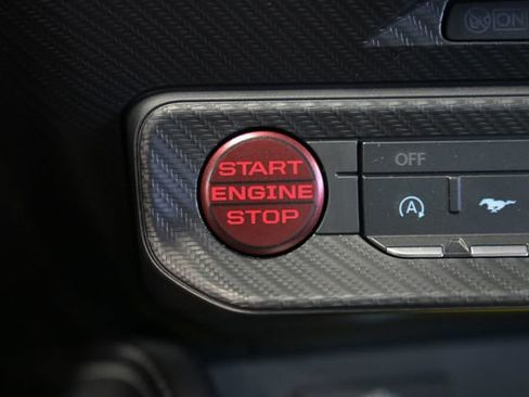 Used 2025 Ford Mustang GT Premium w/ GT Performance Package image 51