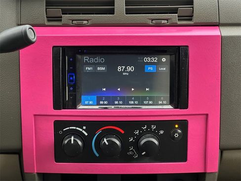 Used 2009 Dodge Dakota Laramie w/ Trailer Tow Group image 20