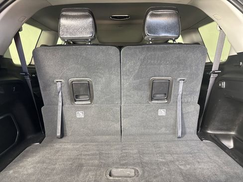 Used 2022 Jeep Grand Cherokee L Limited image 26