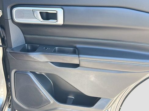 Used 2024 Ford Explorer Limited RWD image 31