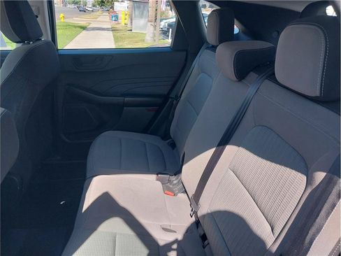 Used 2021 Ford Escape S FWD image 11