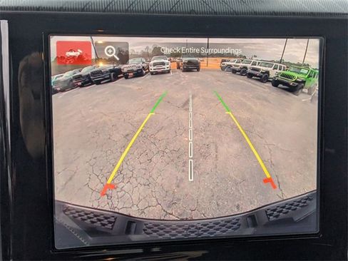 New 2026 RAM 1500 Big Horn w/ Night Edition image 18