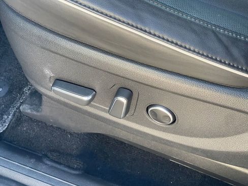 Used 2023 Hyundai Palisade SEL image 7