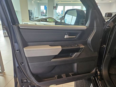 Used 2024 Toyota Tundra Limited w/ TRD Off-Road Package image 13