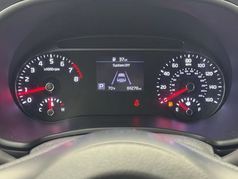 Used 2020 Kia Soul S FWD image 19