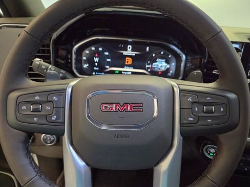 New 2026 GMC Sierra 1500 SLT w/ SLT Premium Package image 23