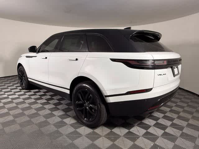 New 2026 Land Rover Range Rover Velar S AWD/4WD image 4