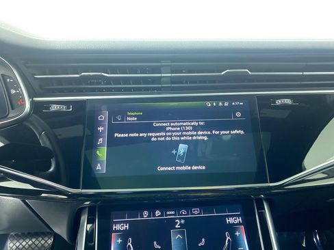 Used 2023 Audi Q7 2.0T Premium image 8