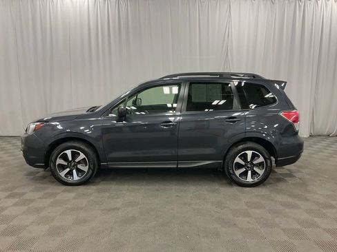 Used 2017 Subaru Forester 2.5i Premium w/ Popular Package #2A image 8