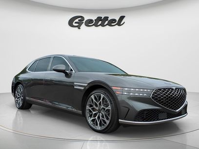 Used 2023 Genesis G90 3.5T