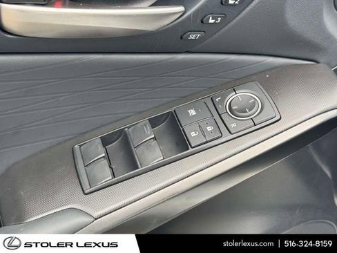 Used 2023 Lexus IS 350 F Sport w/ Memory Package AWD/4WD image 21