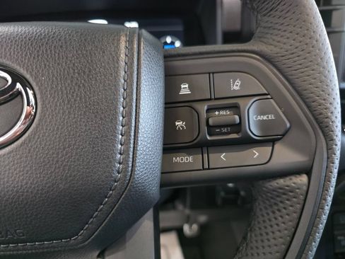 New 2026 Toyota Sequoia TRD Pro AWD/4WD image 32
