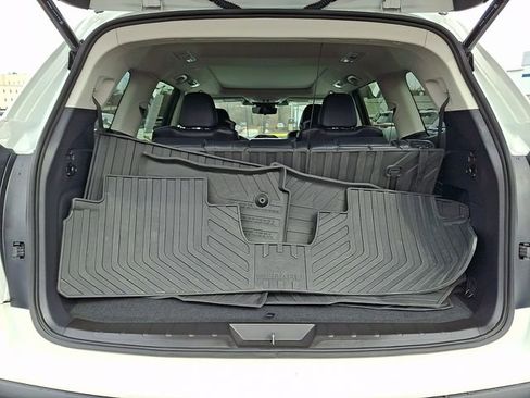 Used 2025 Subaru Ascent Touring image 33