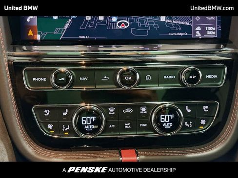 Used 2022 Bentley Bentayga Speed image 11