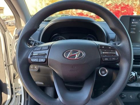Certified 2023 Hyundai Kona SEL w/ Cargo Package image 9