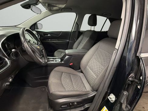 Used 2020 Chevrolet Equinox LT image 16