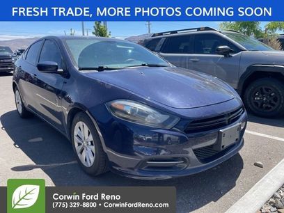 Used 2014 Dodge Dart SXT