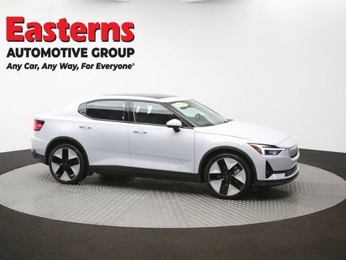 Used 2024 Polestar Polestar 2 AWD/4WD image 45