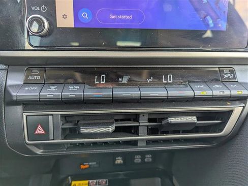 Used 2025 Toyota Camry LE FWD image 19