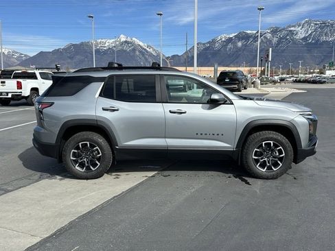 New 2026 Chevrolet Equinox ACTIV image 26