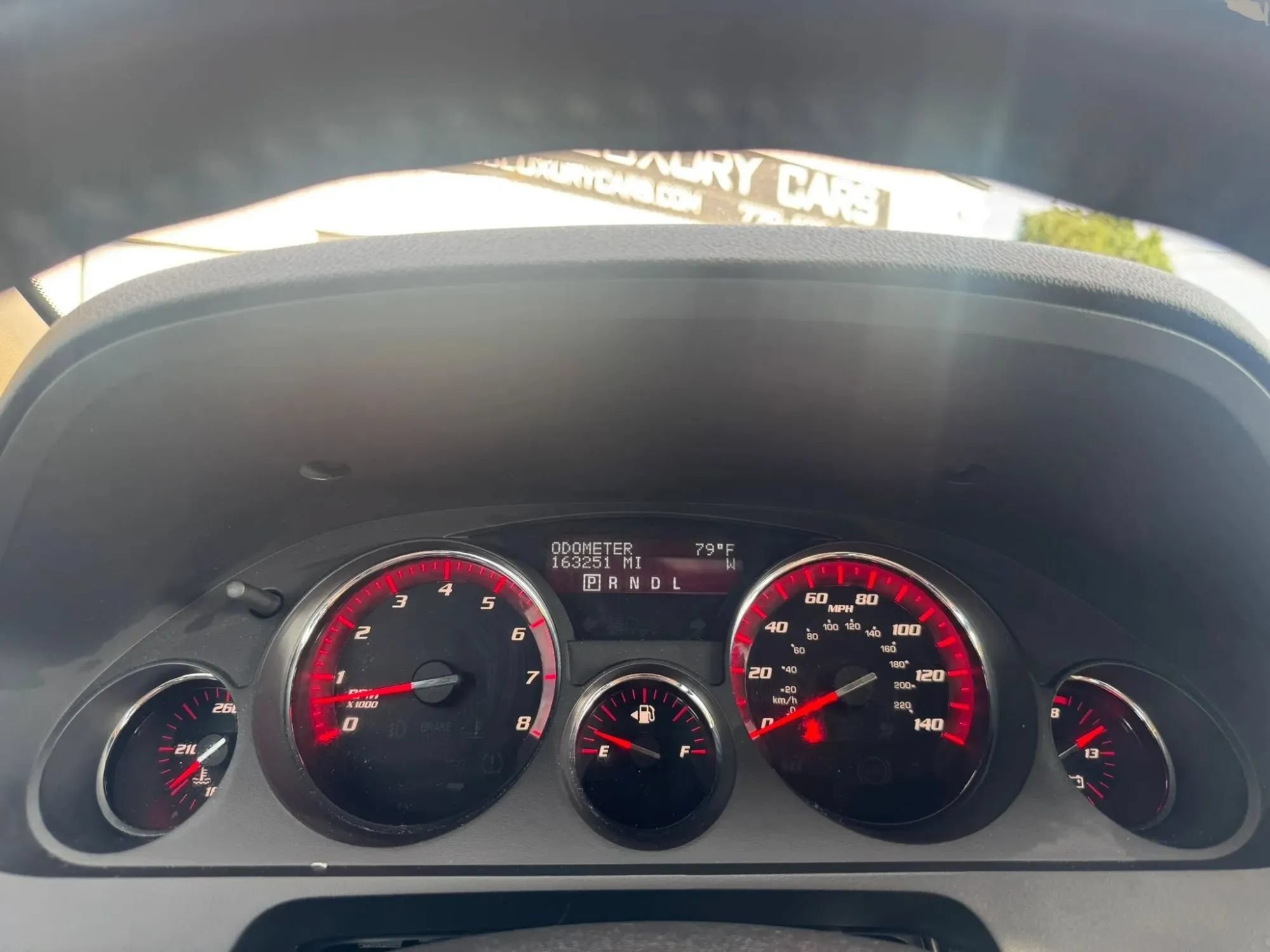 Used 2012 GMC Acadia SLT FWD image 19