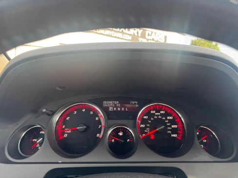 Used 2012 GMC Acadia SLT FWD image 19