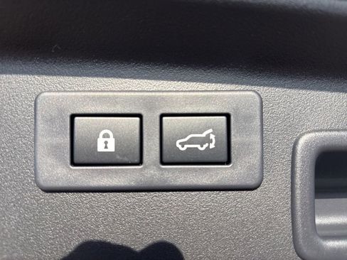 New 2026 Subaru Outback Touring XT image 11