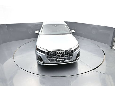 Used 2025 Audi Q7 3.0T Premium Plus AWD/4WD image 47