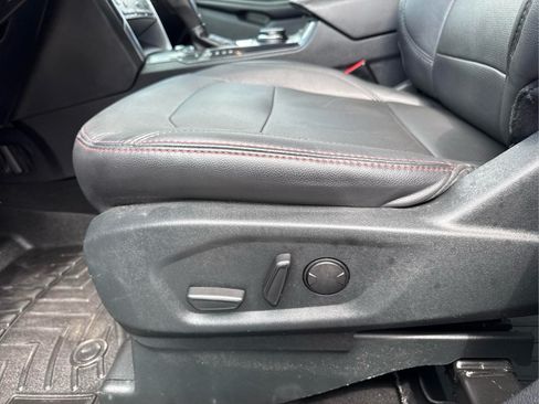 Used 2019 Ford Explorer Sport AWD/4WD image 18