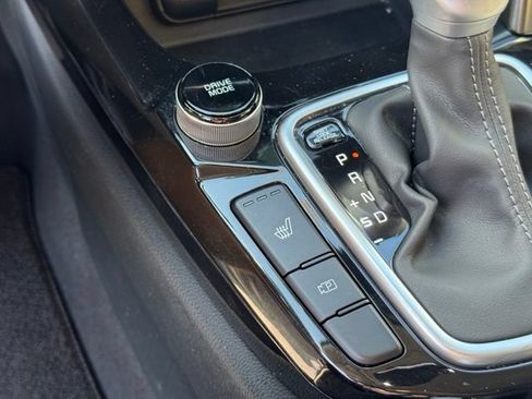 Certified 2025 Kia Seltos S AWD/4WD image 27