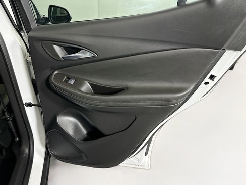 Used 2024 Buick Encore GX Preferred image 29