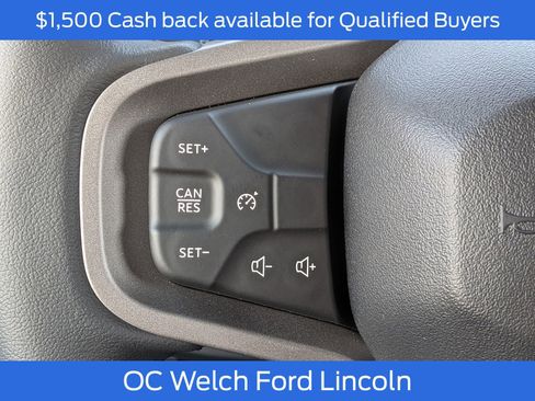 New 2026 Ford Bronco Big Bend w/ Black Diamond Package image 24