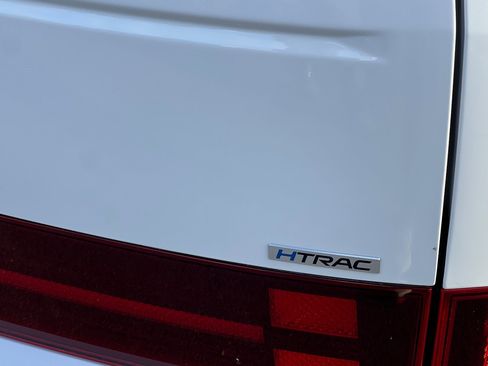 New 2026 Hyundai Santa Fe SEL image 37