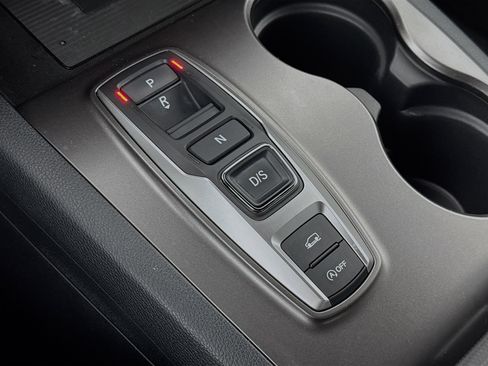 Certified 2023 Honda Passport EX-L image 16