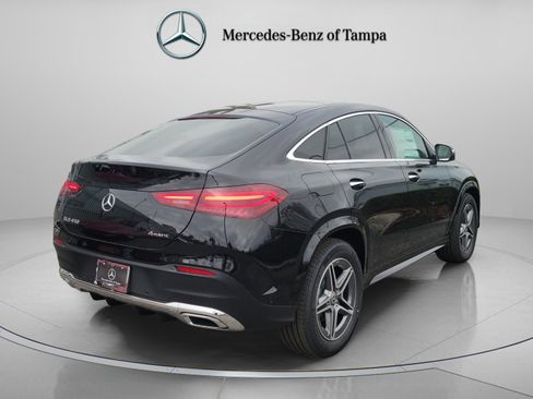 Used 2026 Mercedes-Benz GLE 450 GLE 450 image 4