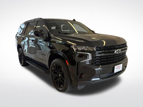 Used 2023 Chevrolet Tahoe RST w/ Sport Performance Package AWD/4WD image 4