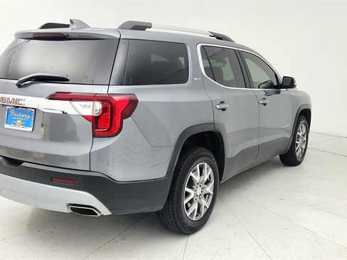 Used 2022 GMC Acadia SLT image 6