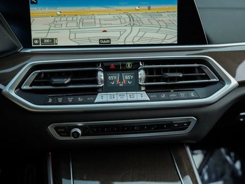 Used 2023 BMW X5 M50i w/ Executive Package image 33