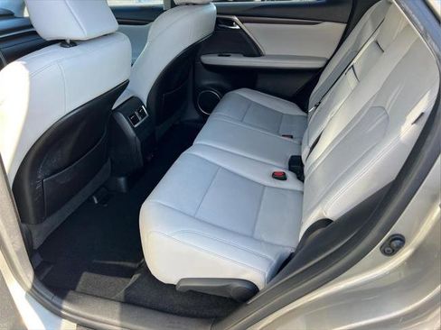 Certified 2022 Lexus RX 350 350 image 22