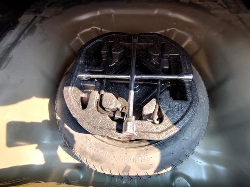 Used 2021 Hyundai Sonata SEL w/ Cargo Package image 41