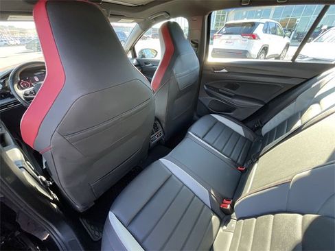 Used 2024 Volkswagen GTI Autobahn image 19