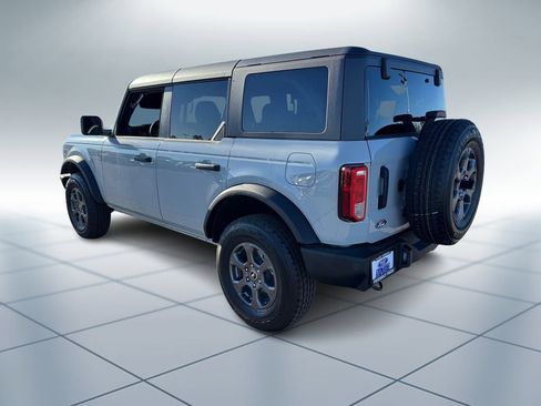 New 2026 Ford Bronco Big Bend image 4