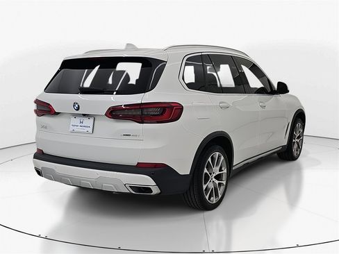Used 2019 BMW X5 xDrive40i w/ Premium Package 2 image 6