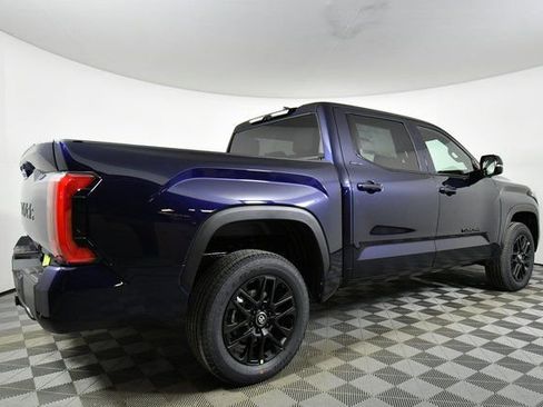 New 2026 Toyota Tundra Limited AWD/4WD image 10