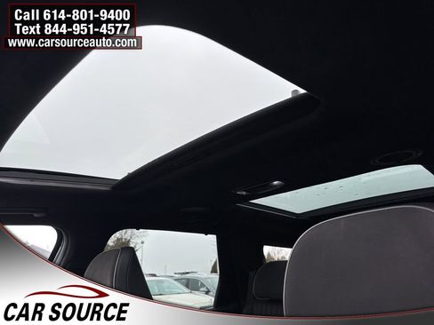 Used 2024 Hyundai Palisade Calligraphy image 14