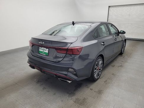Used 2023 Kia Forte GT FWD image 9