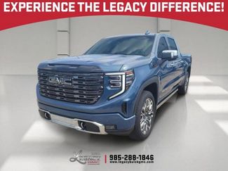 Used 2025 GMC Sierra 1500 Denali Ultimate AWD/4WD video 1