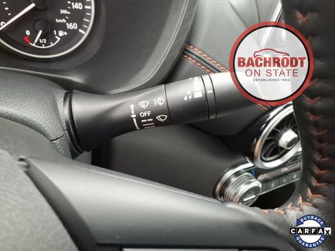 Used 2023 Nissan Sentra SR w/ SR Premium Package image 23